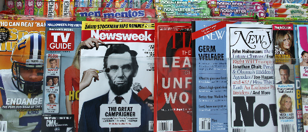 Newsweek Might Be Doomed, but Newsweeklies Are Not The Atlantic